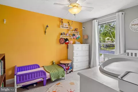 Bedroom - 1643 Revell Downs Dr, Annapolis, MD 21409 photo 4 of 10