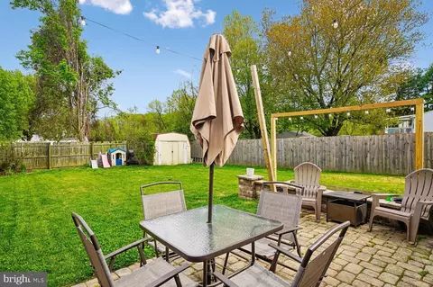 Exterior - 1643 Revell Downs Dr, Annapolis, MD 21409 photo 6 of 12