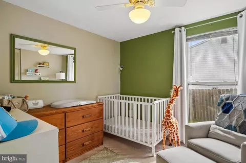 Bedroom - 1643 Revell Downs Dr, Annapolis, MD 21409 photo 8 of 10