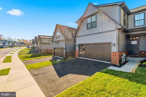 7517 Matapeake #CAROLINE VILLA, Glen Burnie, MD 21060