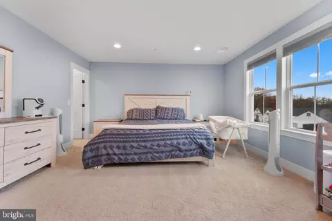 Bedroom - 620 Doyle Rd, Deale, MD 20751 photo 2 of 5