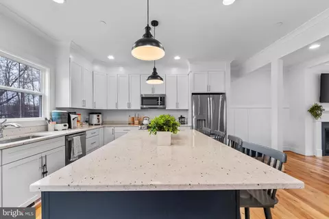 Kitchen - 620 Doyle Rd, Deale, MD 20751 photo 1 of 1