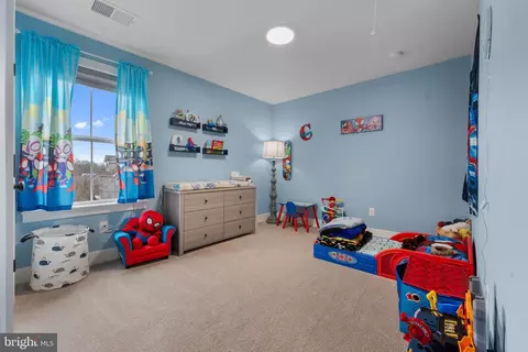 Bedroom - 620 Doyle Rd, Deale, MD 20751 photo 4 of 5