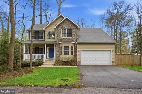 920 Pine Trl, Crownsville, MD 21032