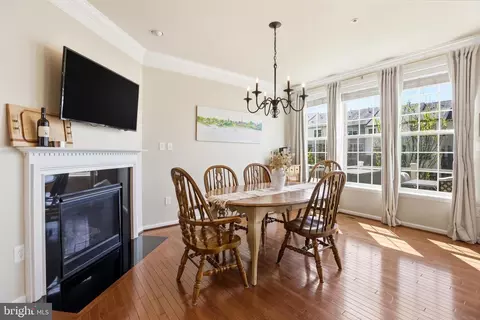 Dining - 876 Nancy Lynn Ln, Arnold, MD 21012 photo 1 of 2