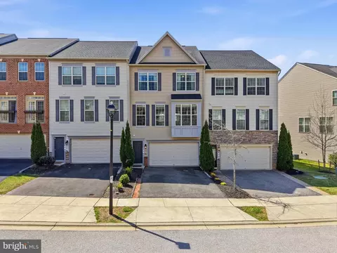 Exterior - 876 Nancy Lynn Ln, Arnold, MD 21012 photo 5 of 6