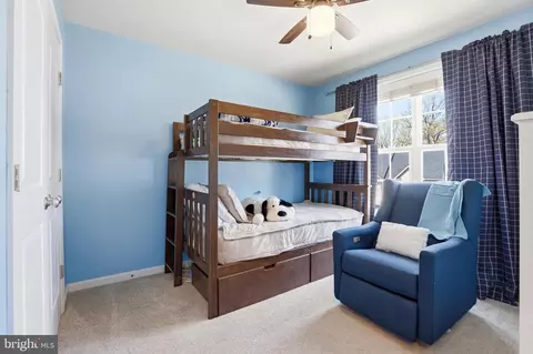 Bedroom - 876 Nancy Lynn Ln, Arnold, MD 21012 photo 5 of 6