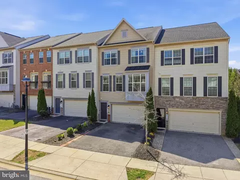 Exterior - 876 Nancy Lynn Ln, Arnold, MD 21012 photo 6 of 6