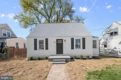 518 Church St, Brooklyn Park, MD 21225