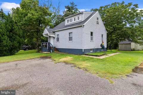 8000 Ft Smallwood Rd, Baltimore, MD 21226