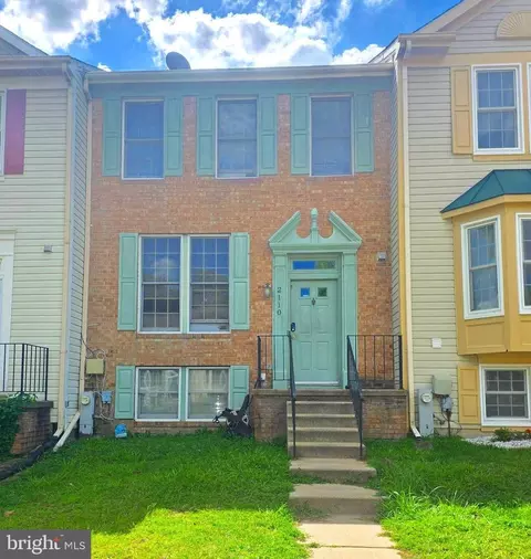 2110 Commodore Ct, Odenton, MD 21113