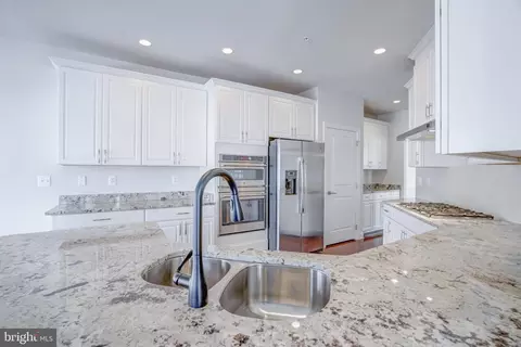 Kitchen - 2517 Cherry Tree Rd, Hanover, MD 21076 photo 2 of 4