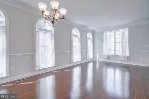 Living - 2517 Cherry Tree Rd, Hanover, MD 21076 photo 2 of 9