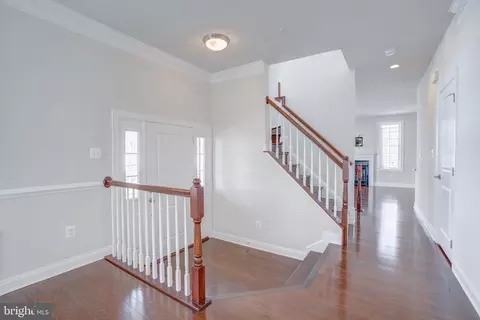 Entry Way - 2517 Cherry Tree Rd, Hanover, MD 21076 photo 1 of 5