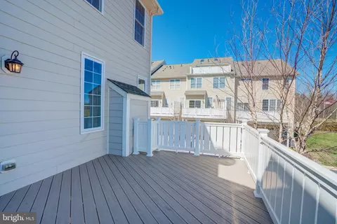 Exterior - 2517 Cherry Tree Rd, Hanover, MD 21076 photo 6 of 8