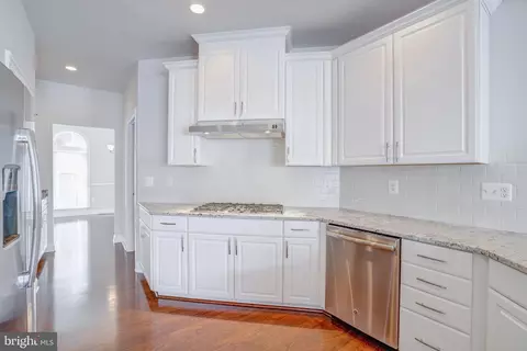 Kitchen - 2517 Cherry Tree Rd, Hanover, MD 21076 photo 3 of 4