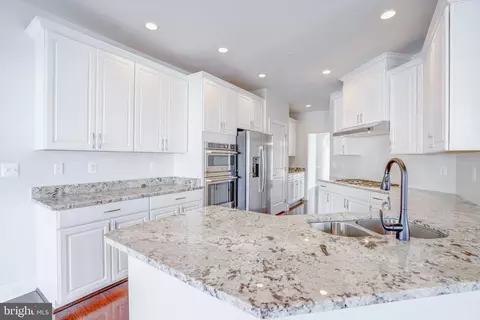Kitchen - 2517 Cherry Tree Rd, Hanover, MD 21076 photo 1 of 4