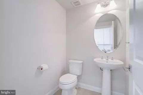 Entry Way - 2517 Cherry Tree Rd, Hanover, MD 21076 photo 5 of 5