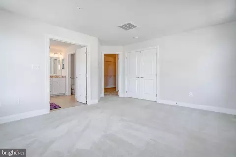 Bedroom - 2517 Cherry Tree Rd, Hanover, MD 21076 photo 2 of 5