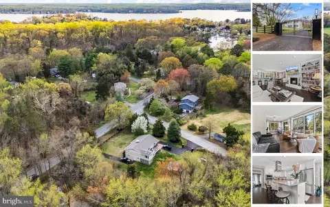 750 Harness Creek View Dr, Annapolis, MD 21403