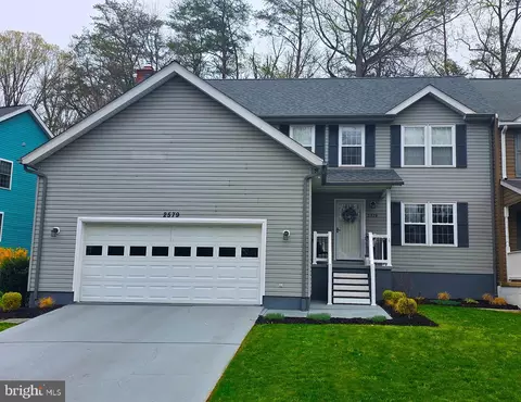 2579 Hidden Cove Rd #159, Annapolis, MD 21401