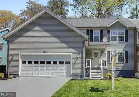 2579 Hidden Cove Rd #159, Annapolis, MD 21401