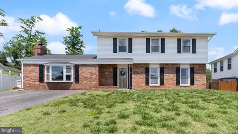 1916 Cuire Dr, Severn, MD 21144
