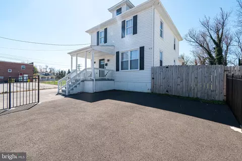 5316 Disney Ave, Baltimore, MD 21225