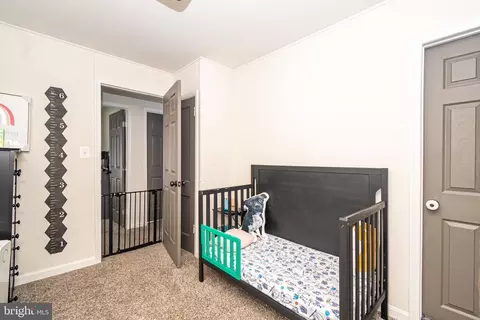 Bedroom - 5316 Disney Ave, Baltimore, MD 21225 photo 6 of 6