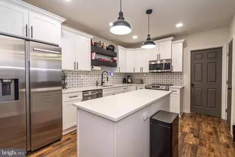 5316 Disney Ave, Baltimore, MD 21225