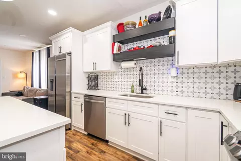 Kitchen - 5316 Disney Ave, Baltimore, MD 21225 photo 2 of 2