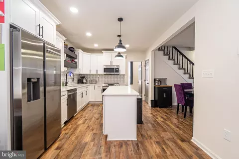 Kitchen - 5316 Disney Ave, Baltimore, MD 21225 photo 1 of 2