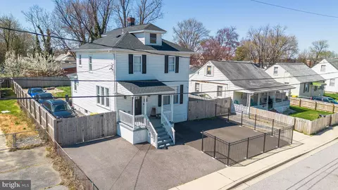 View/Area - 5316 Disney Ave, Baltimore, MD 21225 photo 2 of 3