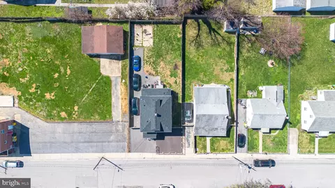 View/Area - 5316 Disney Ave, Baltimore, MD 21225 photo 1 of 3