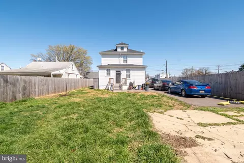Exterior - 5316 Disney Ave, Baltimore, MD 21225 photo 2 of 5