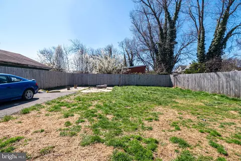 Exterior - 5316 Disney Ave, Baltimore, MD 21225 photo 3 of 5