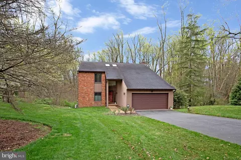1333 Tall Timbers Dr, Crownsville, MD 21032