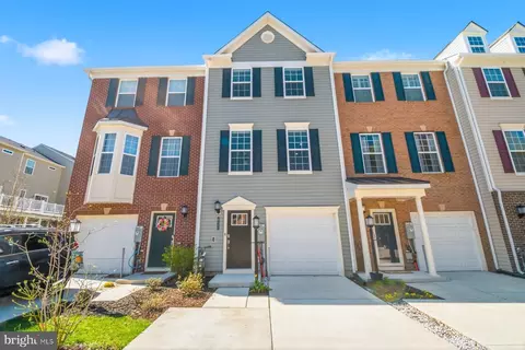 677 Warblers Perch Way, Glen Burnie, MD 21060