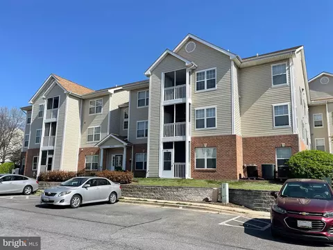 6502 Home Water Ct #204, Glen Burnie, MD 21060