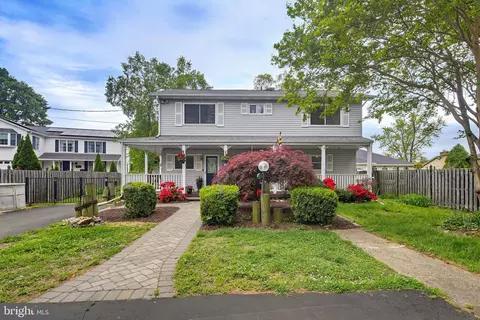 Exterior - 3893 Cotter Dr, Edgewater, MD 21037 photo 16 of 18