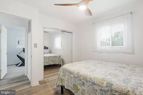 Bedroom - 3893 Cotter Dr, Edgewater, MD 21037 photo 4 of 4