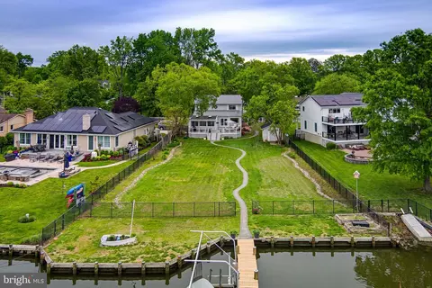 View/Area - 3893 Cotter Dr, Edgewater, MD 21037 photo 7 of 11