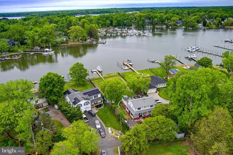 View/Area - 3893 Cotter Dr, Edgewater, MD 21037 photo 6 of 11