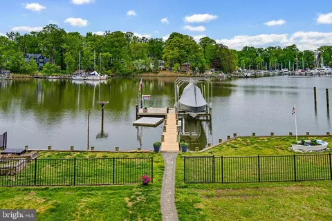 View/Area - 3893 Cotter Dr, Edgewater, MD 21037 photo 2 of 11