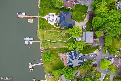 View/Area - 3893 Cotter Dr, Edgewater, MD 21037 photo 9 of 11
