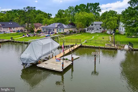 View/Area - 3893 Cotter Dr, Edgewater, MD 21037 photo 4 of 11