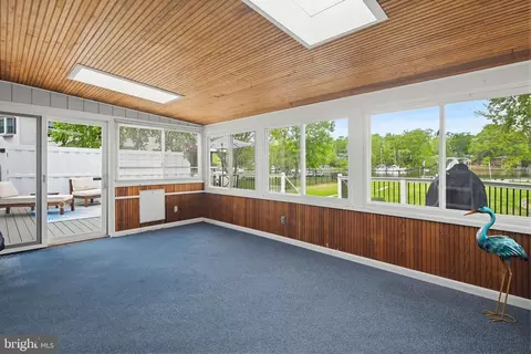 Exterior - 3893 Cotter Dr, Edgewater, MD 21037 photo 5 of 18