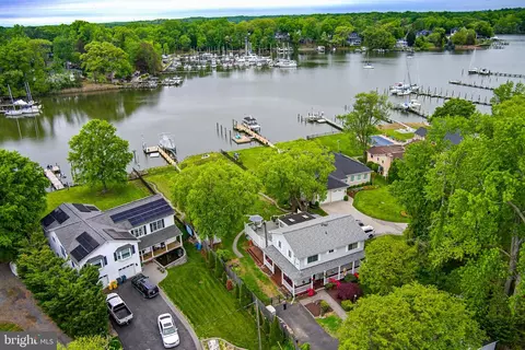 View/Area - 3893 Cotter Dr, Edgewater, MD 21037 photo 3 of 11