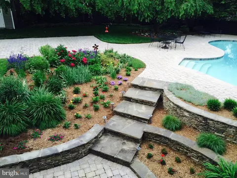 Exterior - 122 E Bay View Dr, Annapolis, MD 21403 photo 2 of 12