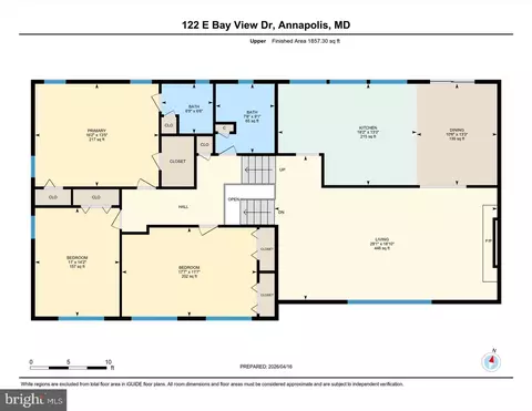 Other - 122 E Bay View Dr, Annapolis, MD 21403 photo 66 of 67